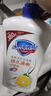 舒肤佳健康净护沐浴露2.72kg(纯白1kg+柠檬1kg+樱花720g) 沐浴乳液男女 实拍图