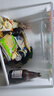 大羅新儿童肠440g盒装（四支）无肥肉丁哈尔滨红肠即食香肠火腿肠猪肉肠 实拍图