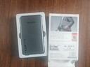 迅优随身wifi三网通免插卡移动网络wifi6无线网卡便携式高速4G无线wifi无限制全国通用流量2026款5GXY 【超薄升级版】展锐强芯+wifi6Pro三网通 实拍图