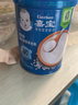 嘉宝（GERBER）强化钙铁锌高铁米粉婴幼儿宝宝辅食米糊维C+铁250g6月+100%真验厂 实拍图