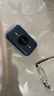 TCL随身wifi三网通用免插卡无线wifi6车载4G路由器随身便携无限制移动联通电信全国通用2026款5GXY15B 【新款苍梧蓝】展锐芯片3000毫安大电池 不限速不虚标月享1500G流量 实拍图