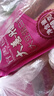 齐善食品素肠组合 素食玉米肠寺庙腊肠仿荤素火腿肠红肠香菇木耳肠素肉 9包素肠套餐/ 1630g*1箱 实拍图