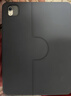 图拉斯【全新升级丨销额第一】 适用2026iPadAir8/7/6第11代Pro/5/4保护套24/2苹果平板壳超薄磁吸带笔槽 【高端深空灰】一壳多用丨自带笔槽 【iPad 11/10】11/10.9 实拍图