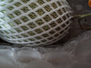 京鲜生 海南哈密瓜 西州蜜/西周蜜 1粒装 单果2.5斤起 生鲜水果 实拍图