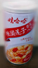 娃哈哈【节日礼盒】桂圆莲子八宝粥360g*12罐 五谷营养早餐速食即食代餐 实拍图