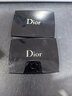 迪奥Dior锁妆粉饼10g 0N柔焦定妆遮瑕哑光生日礼物 女神节礼物送女生 实拍图