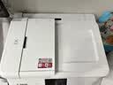 佳能（Canon）TS9580t白色 无线彩色喷墨多功能打印/复印/扫描一体机 A3/A4幅面打印机 WiFi/a4双面打印 实拍图