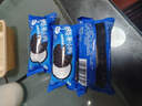 奥利奥（Oreo）夹心饼干缤纷双果味双口味装97gX4休闲零食大礼包 早餐下午茶  实拍图