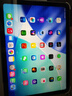 Apple/苹果 iPad11英寸 A16芯片2025年款 平板电脑 (256GB WLAN版/学习办公娱乐)银色 实拍图