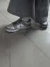 耐克NIKE女休闲板鞋 DUNK 运动鞋DD1873-002灰粉36.5 实拍图