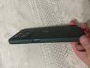 摩托罗拉【年货好物推荐】联想moto g100 四年质保 LCD护眼屏 7000mAh 超强续航 NFC 5GAI 12+256GB 青峰 实拍图