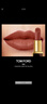 TOM FORD黑管TF口红100哑光肉桂奶茶色 显色唇膏生日礼物女送女友 实拍图