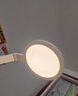 好视力AAAA级护眼台灯儿童学生学习阅读卧室书桌近视防控led灯 TG032Pro 实拍图