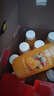 依能芒果百香果混合果汁饮料 过年送礼礼盒350ml*15瓶 聚会年货整箱装 实拍图