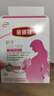伊利金领冠舒孕 孕产妇奶粉400g【新老包装随机发货】 实拍图