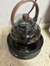 茗光煮茶壶电陶炉煮茶器烧水壶煮茶炉养生壶茶具套装2025年新款 实拍图