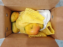 京鲜生 海南小台芒 净重4.5斤 单果100g起 生鲜水果 源头直发 实拍图