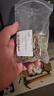 乐卡利 打入式石膏板膨胀螺丝 高锰钢彩锌石膏板专用膨胀钉铁飞机塞 实拍图