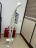 美的（Midea）【带熨板】立式挂烫机36g/min大蒸汽1.6L水箱家用熨烫机便携大功率手持电熨斗商用年货礼物YGJ18DB 实拍图