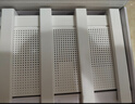 小米路由器AX3000T 满血5G双频WIFI6多设备组网3000M无线速率 多宽带聚合 智能家用路由器 Xiaomi路由器 AX3000T 实拍图