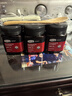 康维他（Comvita）麦卢卡蜂蜜UMF5+250g*3瓶礼盒装带木勺 滋补品送长辈父母节日礼物 实拍图