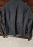 杉杉【三防面料】夹克外套男士2026春季商务休闲通勤立领舒适男装 实拍图