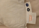 拉芙菲尔五星级酒店枕头抑菌可水洗成人家用高弹枕芯单人 一对拍2 实拍图