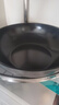 双立人（ZWILLING）不粘锅炒锅有钛涂层电磁炉通用Motion plus家用炒菜锅30cm 实拍图
