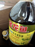 金龙鱼 食用油 【保真菜籽油】非转基因 物理压榨 纯香低芥酸菜籽油5L 实拍图