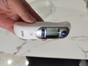 博朗（BRAUN）红外耳温计IRT6525耳温枪电子体温计宝宝婴儿体温枪医用测温度计 实拍图