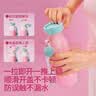 GLASSLOCK便当包手提饭盒包男女手拎包手提包便携包 新款灰色包包GL39(带贴袋 实拍图