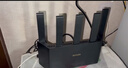 Tenda腾达路由器WiFi7【云霄BE5100】千兆穿墙王信号放大器增强无线超强2.5g网口家用电竞立式BE6L Pro 实拍图