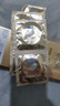 杜蕾斯（durex）避孕套超薄金至润三合一16只 安全套玻尿酸成人计生情趣001女神节 实拍图