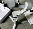 大疆 DJI Osmo Mobile SE OM手机云台稳定器三轴增稳智能跟拍vlog拍摄神器稳定器 实拍图