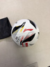 李宁（LI-NING）足球5号标椎成人比赛训练专用初中生小学中考软皮不伤脚五号足球 实拍图