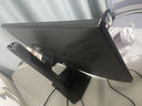 华硕ROG 绝杀27二代 XG27ACMES 27英寸显示器2K 240Hz电竞显示器2代超频255Hz HDR400 G-Sync HDMI 2.1 实拍图