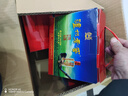 泸州老窖 六年窖头曲 52度浓香型白酒125mL*24瓶 非原箱装 纯粮食酒 实拍图
