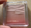 橘朵（Judydoll）腮红高光盘胭脂腮红膏腮红盘高光修容送女友礼物06燕麦奶杏 实拍图