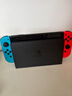 任天堂（Nintendo）【国内保税仓】Switch2/1代 OLED/续航加强日版/港版便携家用ns体感游戏机掌机 日版OLED红蓝64GB保税（赠共享会员） 实拍图