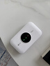 TCL随身wifi三网通用免插卡无线wifi6车载4G路由器随身便携无限制移动联通电信全国通用2026款5GXY15B 【升级充电款】3000毫安大电池 不限速不虚标月享1500G流量 实拍图