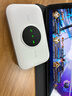 TCL随身wifi三网通用免插卡无线wifi6车载4G路由器随身便携无限制移动联通电信全国通用2026款5GXY15B 【至尊畅享版】三网任切+首月1500G流量 不限速不虚标月享1500G流量 实拍图