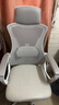 锦汐 电脑椅家用办公椅子靠背人体工学椅学习转椅老板座椅游戏电竞椅 【后躺+乳胶】白框灰网-店长推荐 实拍图
