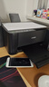 爱普生（EPSON）墨仓式 L3255彩色打印机 微信打印/无线连接  家用打印优选 AI学习打印机（打印、复印、扫描） 实拍图