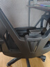 锦汐 电脑椅家用办公椅子靠背人体工学椅学习转椅老板座椅游戏电竞椅 【后躺+乳胶】黑框黑网-60%选择 实拍图