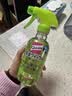花王（KAO）家具家电清洁剂 免洗清洁喷雾300ml 宝宝爬爬垫橱柜冰箱 实拍图