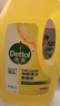 滴露（Dettol）地板清洁剂无水印混香2瓶拖地清洁剂木地板清洁剂去污杀菌洗地机 实拍图