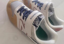 NEW BALANCE4-14岁大童时尚拼接舒适运动休闲鞋996 实拍图