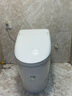 TOTO智能马桶G5系列多功能一体自动感应坐便器G5Lite 305坑距(01-A) 实拍图