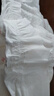 好奇（Huggies）铂金装小桃裤纸尿裤XL96片(12-17kg)加大号尿不湿透【透爽散热】 实拍图