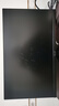 华硕VG249QM5A 23.8英寸FASTIPS显示器电竞显示器240Hz 0.3MS响应G-Sync技术FreeSync无撕裂99% sRGB 实拍图